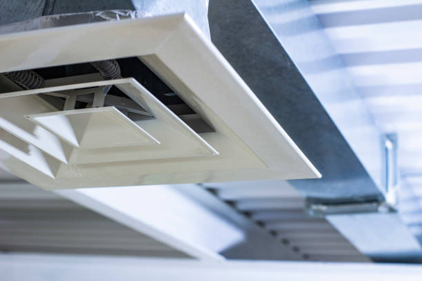 Best Air Duct Cleaning Near Me  in Howe, TX