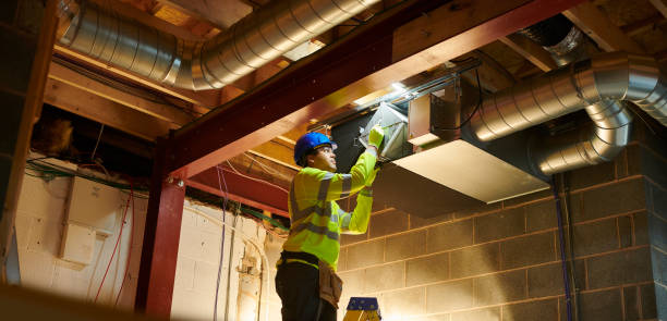 Trusted Howe, TX Airduct Cleaning Experts
