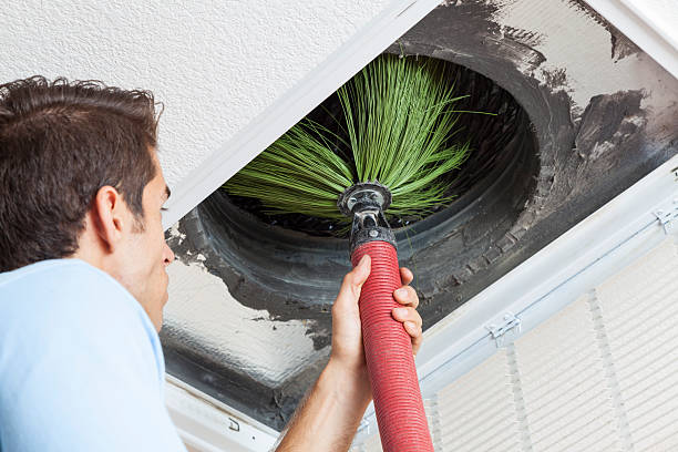 Best Affordable Air Duct Cleaning  in Howe, TX